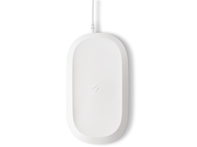 SanDisk ワイヤレスチャージャー　SDIZ90N-256G pc-atlantic_u03286-f