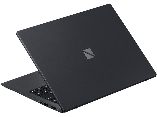 ノートパソコン NEC LAVIE Pro Mobile PM750/NAB LAVIE Pro Mobile PM750/NAB PC-PM750NAB [メテオグレー]の製品