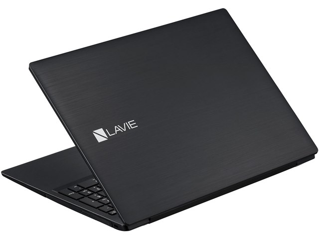 NEC - ノートPC ★NEC LAVIE Note Standard NS150/K★ NEC、Skylake搭載の15.6型ノートPC「LAVIE Note Standard」 - PC