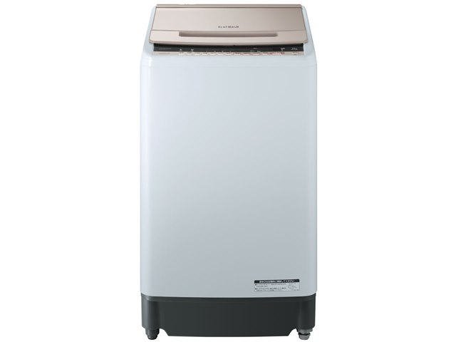 日立 洗濯機 BW-V100E ビートウォッシュ 10kg 2019年製 日立 ビートウォッシュ BW-V100E 価格比較 - 価格.com