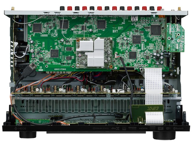 AVR-X2600Hの製品画像 - 価格.com