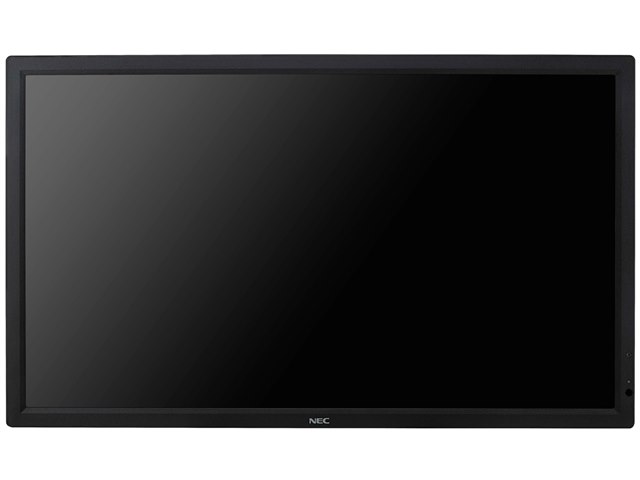 MultiSync LCD-V323-3 [32インチ]の製品画像 - 価格.com