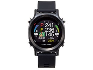 EAGLE VISION watch ACE EV-933 [ブラック]の製品画像 - 価格.com