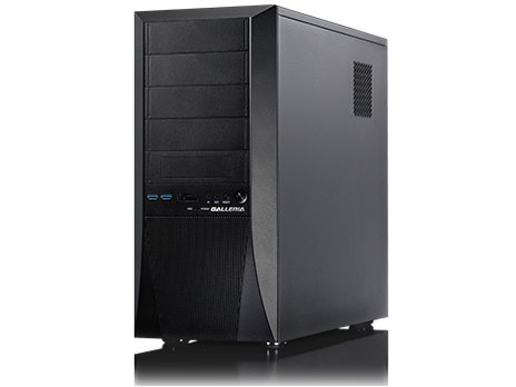 GALLERIA ZZ Core i9 9900KF/RTX2080Ti/16GBメモリ/SSD 512GB+HDD 3TB 