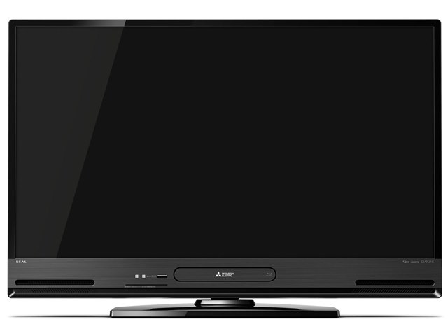 三菱　REAL　４０型TV REAL LCD-A40BHR11 [40インチ]の製品画像 - 価格.com