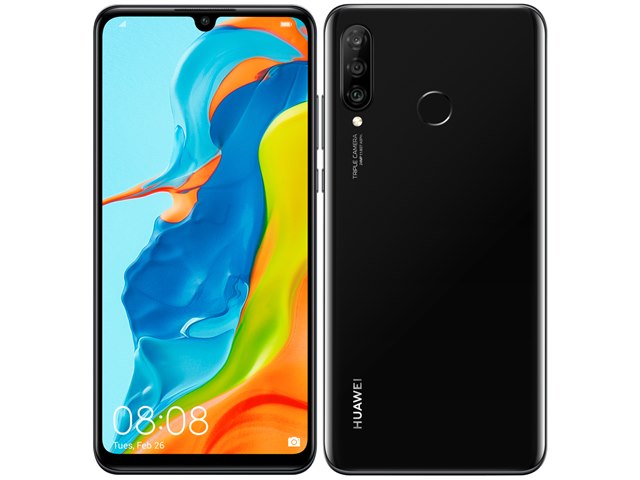 HUAWEI P30 lite｜価格比較・最新情報 - 価格.com