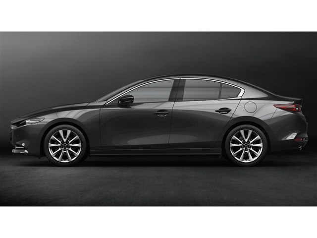 MAZDA3 セダン 2019年モデルの製品画像 - 価格.com