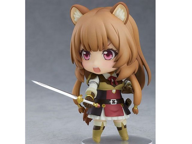 ねんどろいど ラフタリアの製品画像 価格 Com