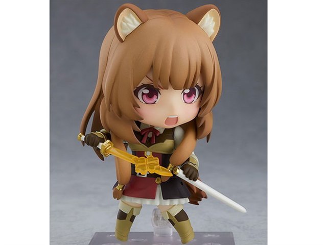 ねんどろいど ラフタリアの製品画像 価格 Com