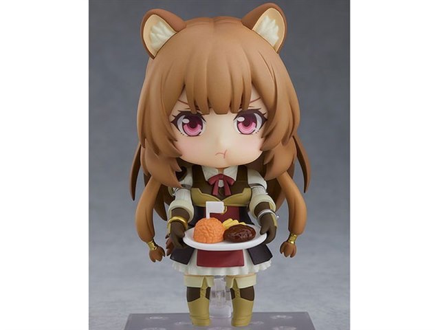 ねんどろいど ラフタリアの製品画像 価格 Com