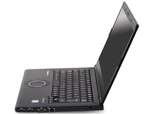 Let's note LV8 CF-LV8LDVQRの製品画像 - 価格.com