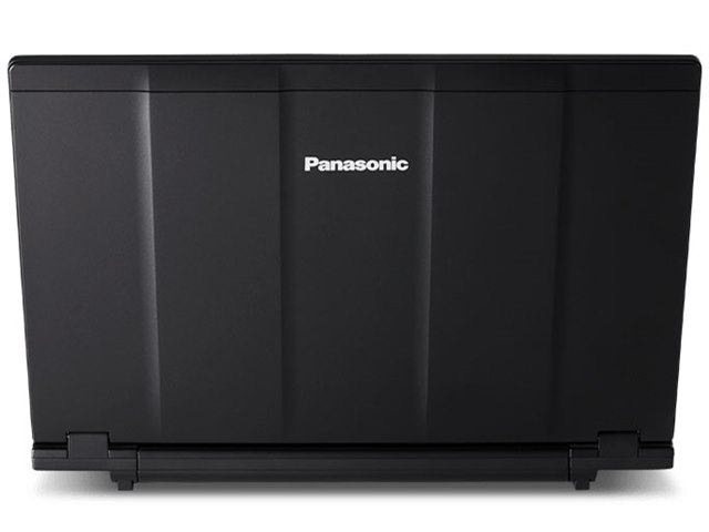 Let's note LV8 CF-LV8LDVQRの製品画像 - 価格.com