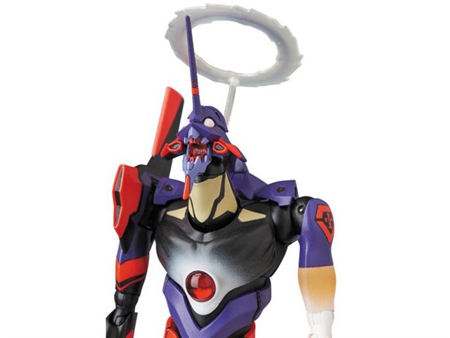 MAFEX エヴァンゲリオン初号機 覚醒版の製品画像 - 価格.com