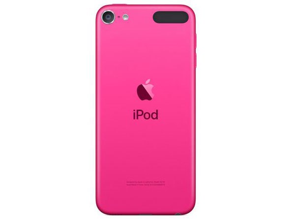 極美品APPLE iPod touch 32GB2019 MVHR2J/Aピンク