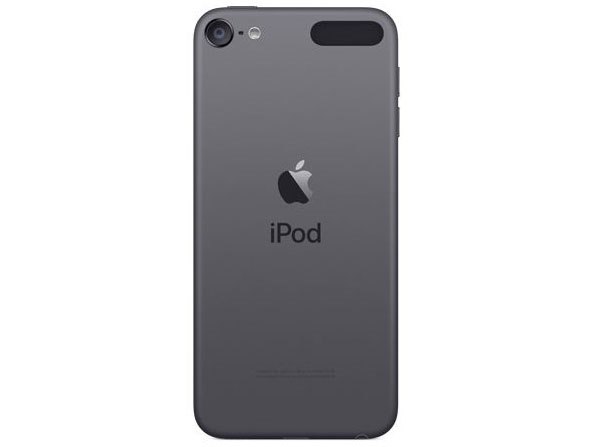 iPod touch MVJE2J/A [256GB スペースグレイ]の製品画像 - 価格.com