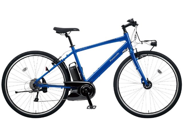 ジェッター BE-ELHC-V 2019年6月発売モデル [フェニックスブルー] +