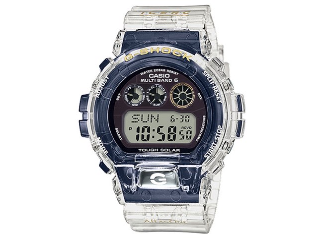 G-SHOCK 3本セット G-SHOCK LOVE THE SEA AND THE EARTH アイサーチ・ジャパン
