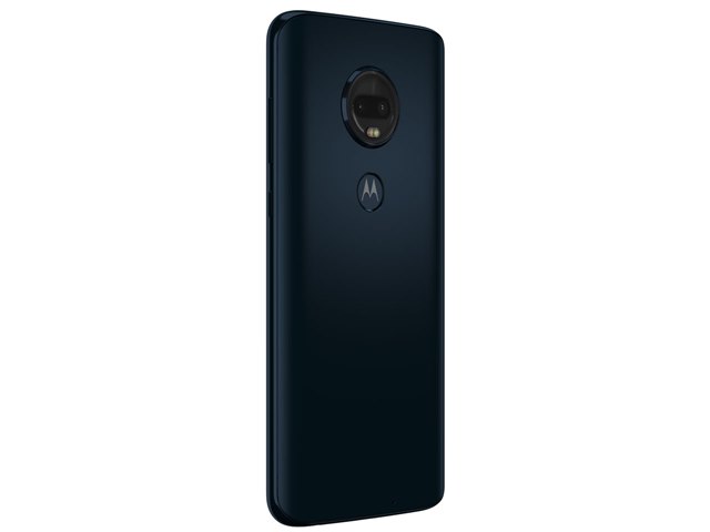 Motorola 　moto g7 plus SIMフリー ディープインディゴ Amazon.com: Motorola Moto G7 Plus XT1965-2 64GB Unlocked GSM