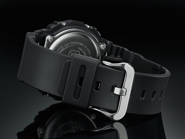 G-SHOCK DW-5600BBM-1JFの製品画像 - 価格.com