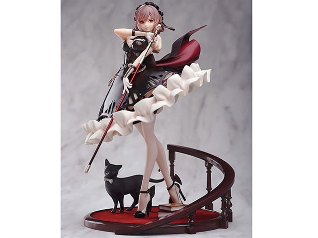 新品未開封 機動戦隊アイアンサーガ ジュディス フィギュア ジュディス