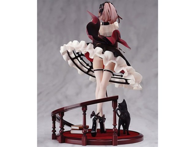 Myethos 機動戦隊アイアンサーガ ジュディス フィギュア Amazon | 機動戦隊アイアンサーガ ジュディス 1/8スケール ABS&PVC&