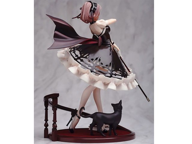 機動戦隊アイアンサーガ 1/8 ジュディスの製品画像 - 価格.com