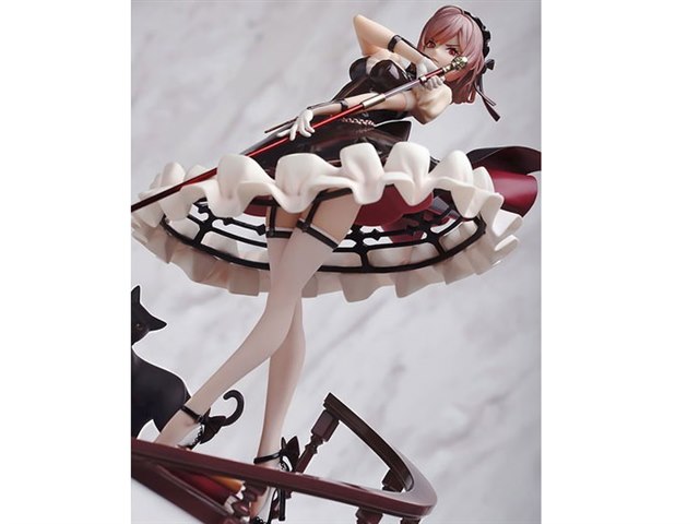 機動戦隊アイアンサーガ 1/8 ジュディスの製品画像 - 価格.com