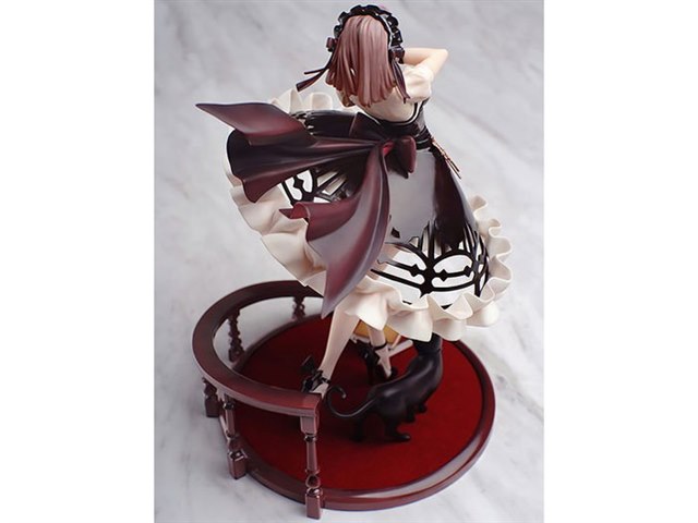 機動戦隊アイアンサーガ 1/8 ジュディスの製品画像 - 価格.com