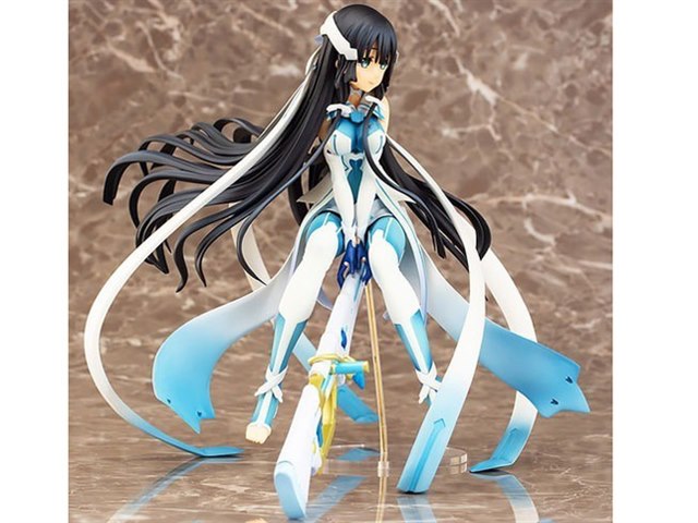 キャラアニ 結城友奈は勇者である 1/8 東郷美森の製品画像 - 価格.com