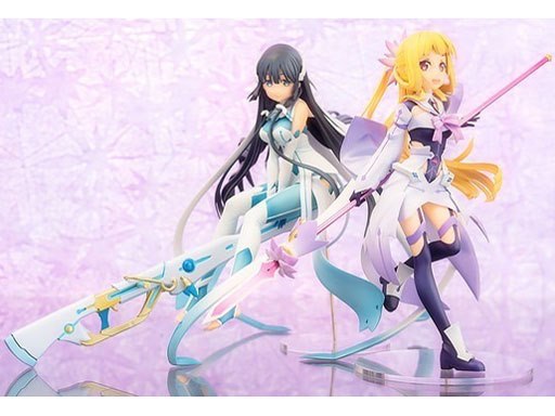 結城友奈は勇者である 東郷美森 フィギュアなどセット 結城友奈は勇者である 東郷美森 フィギュアなどセット Amazon.co.jp: 結城