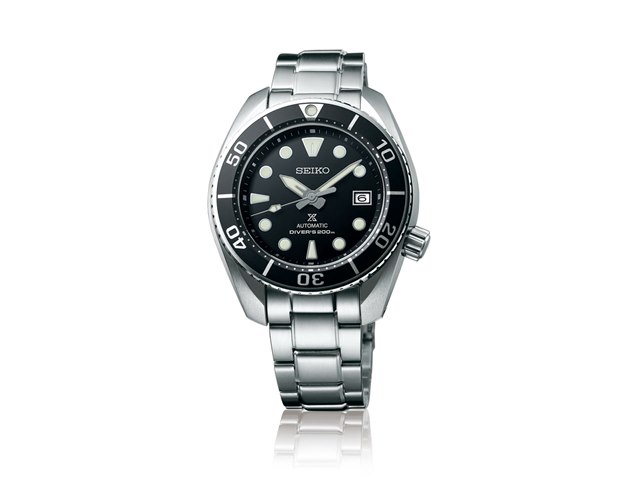 プロスペックス ダイバースキューバ SBDC083の製品画像 - 価格.com