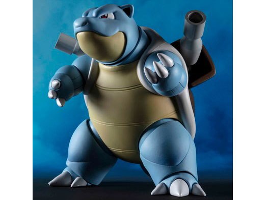 S.H.Figuarts カメックス -Arts Remix-の製品画像 - 価格.com