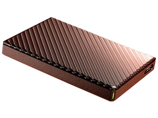 BUFFALO HD-EDS2TB ハードディスク2024年12月購入値下げ バッファロー