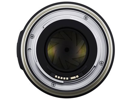 SP 35mm F/1.4 Di USD (Model F045) [キヤノン用]の製品画像 - 価格.com