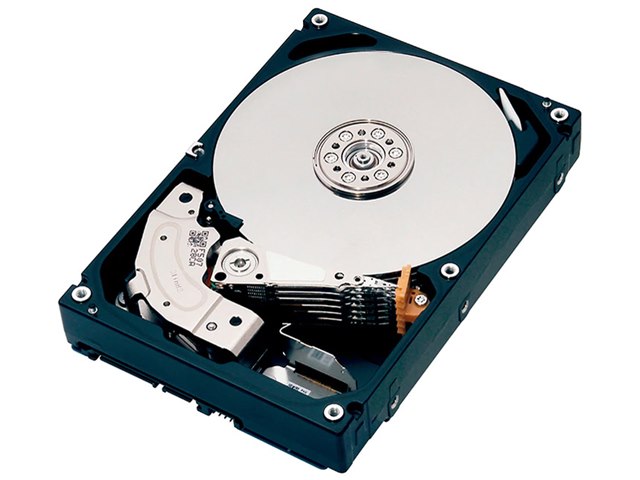 MN06ACA10T [10TB SATA600 7200]