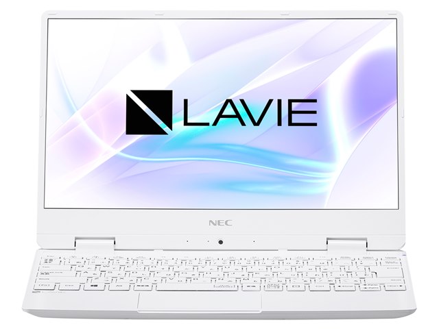 NEC LAVIE Smart NM パールホワイト4GBストレージ | hmaris.nl