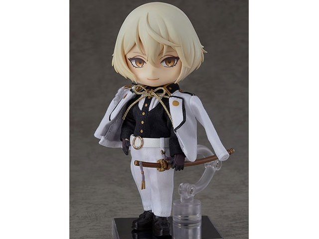 ねんどろいどどーる 髭切の製品画像 - 価格.com