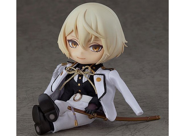 ねんどろいどどーる 髭切の製品画像 - 価格.com
