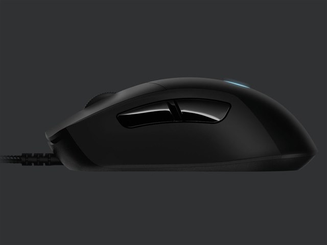 G403 HERO Gaming Mouse G403hの製品画像 - 価格.com