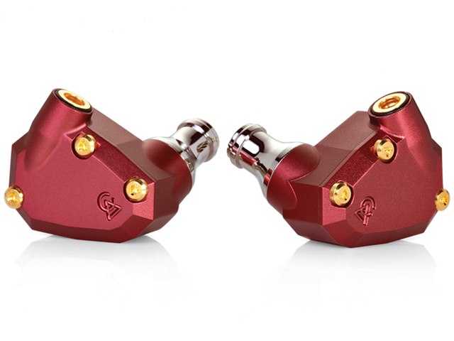 Campfire Audio IOの製品画像 - 価格.com