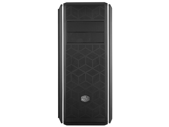 MasterBox CM694 TG MCB-CM694-KG5N-S00の製品画像 - 価格.com