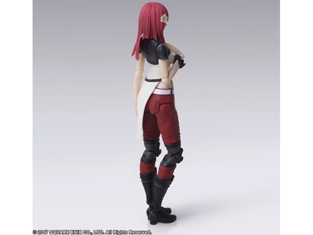 NieR：Automata BRING ARTS デボル&ポポルの製品画像 - 価格.com