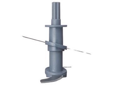 カプセルカッターボンヌ RCP-3(W) [クリームホワイト]の製品画像