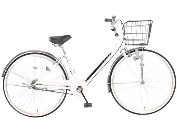カジュリー スマート 270-K [パールホワイト]の製品画像 - 価格.com