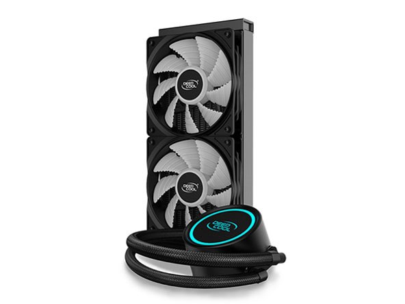 GAMMAXX L240 V2 DP-H12RF-GL240V2の製品画像 - 価格.com