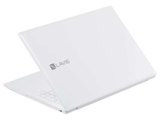 LAVIE Note Standard NS300/MAW-2 PC-NS300MAW-2 [カームホワイト