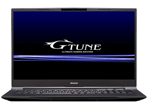 NEXTGEAR-NOTE i7941PA1 Core i7/32GBメモリ/512GB NVMe SSD+2TB HDD