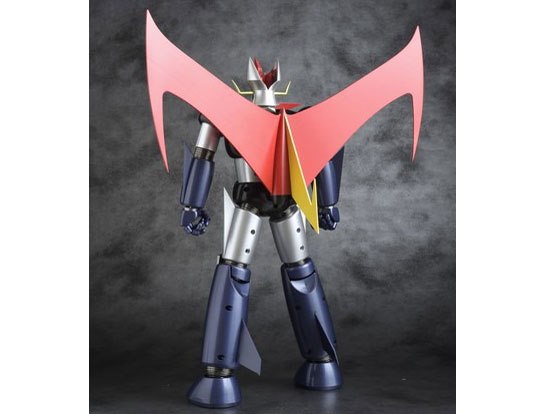 GRAND ACTION BIGSIZE MODEL グレートマジンガーの製品画像