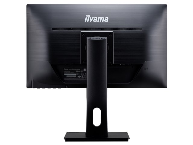 ProLite XUB2390HS-4 XUB2390HS-B4 [23インチ マーベルブラック]の製品