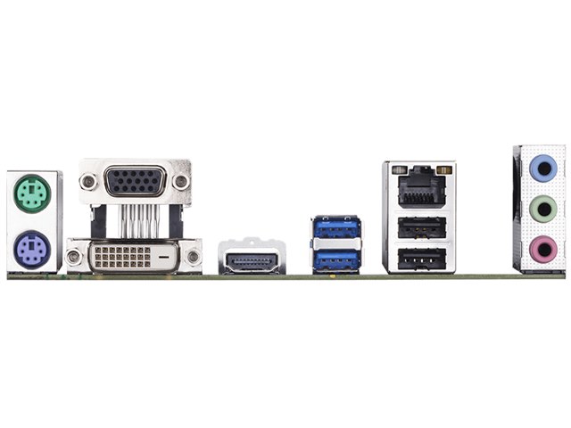 H310N 2.0 [Rev.1.0]の製品画像 - 価格.com